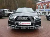2017 Audi Q3