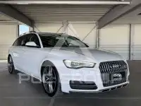 2017 Audi A6