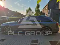 2017 Audi A6