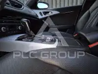 2017 Audi A6