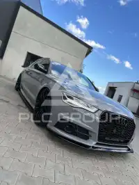 2017 Audi A6