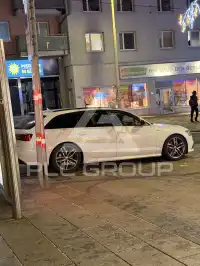 2017 Audi A6