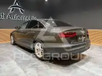 2017 Audi A6