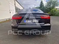 2017 Audi A6
