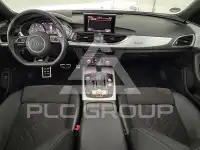 2017 Audi A6