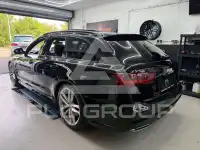 2017 Audi A6