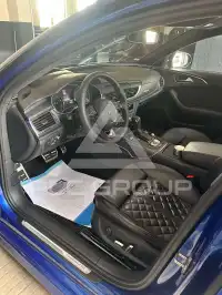 2017 Audi A6