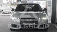 2017 Audi A6