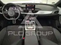 2017 Audi A6