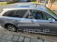 2017 Audi A6