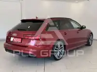 2017 Audi A6