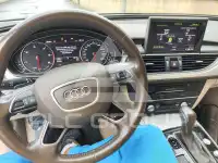 2017 Audi A6