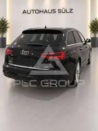 2017 Audi A6