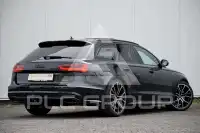 2017 Audi A6
