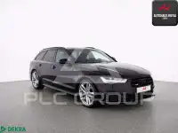 2017 Audi A6