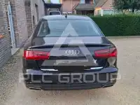 2017 Audi A6