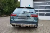2017 Audi A6