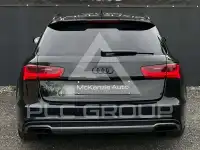 2017 Audi A6