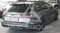 2017 Audi A6