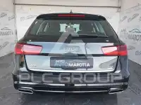 2017 Audi A6