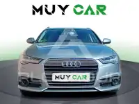 2017 Audi A6