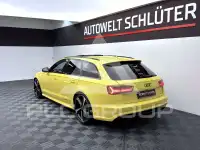 2017 Audi A6