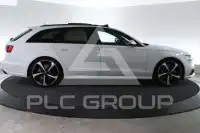 2017 Audi A6