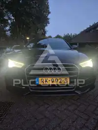 2017 Audi A6