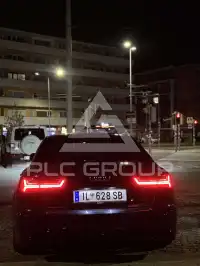 2017 Audi A6
