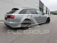 2017 Audi A6