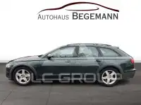 2017 Audi A6
