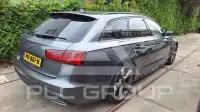 2017 Audi A6