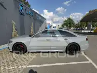 2017 Audi A6