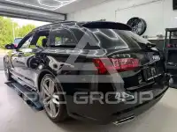 2017 Audi A6