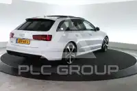 2017 Audi A6