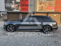 2017 Audi A6