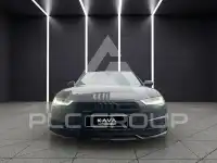 2017 Audi A6