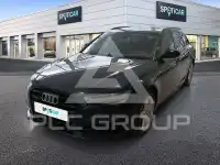 2017 Audi A6