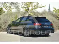2017 Audi A6