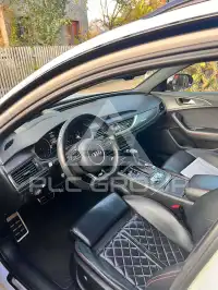 2017 Audi A6