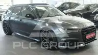 2017 Audi A6