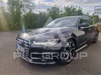 2017 Audi A6