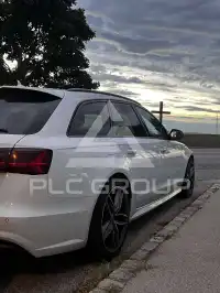2017 Audi A6