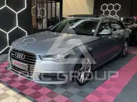2017 Audi A6