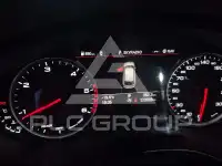 2017 Audi A6