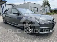 2017 Audi A6