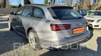 2017 Audi A6