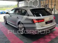 2017 Audi A6
