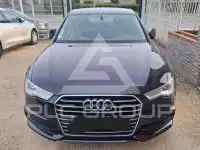 2017 Audi A6