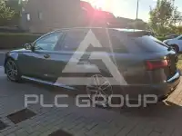 2017 Audi A6